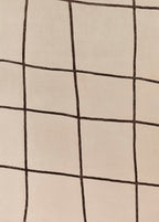 Velmira El Dokuma Yün Ve İpek Halı 241x171 cm