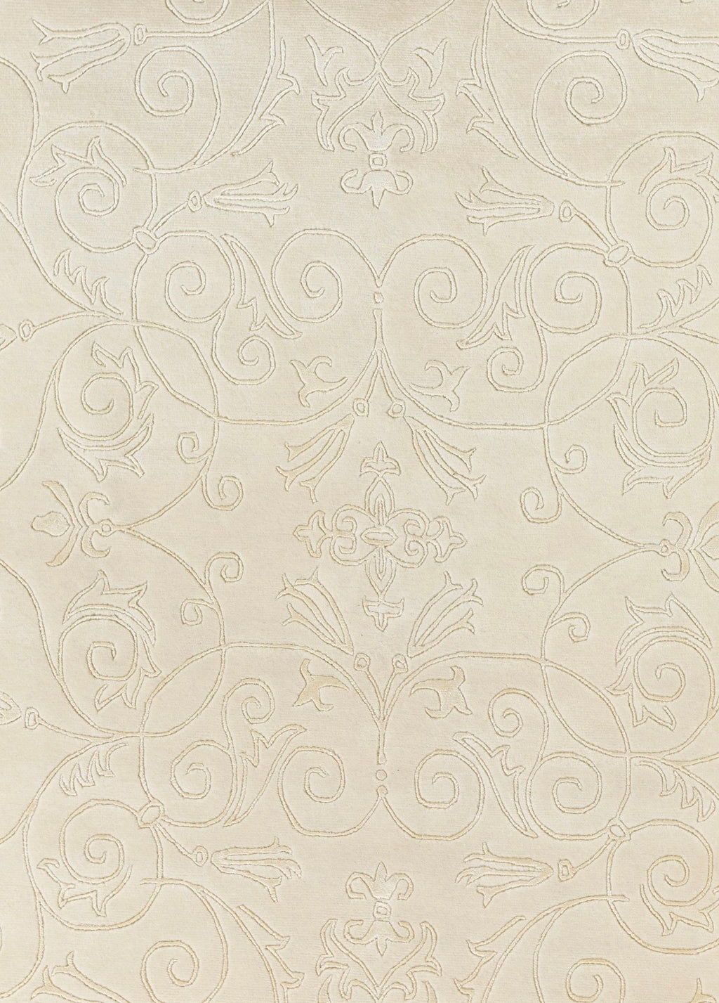Elanora El Dokuma Yün Halı 236x169 cm