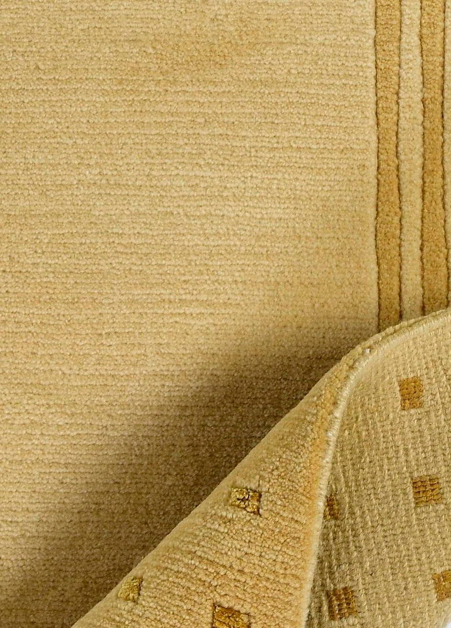 Orellen Hand-Woven Wool Carpet 163x93 cm