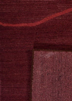 Rundel El Dokuma Yün Halı 151x83 cm