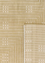 Aziel El Dokuma Yün ve İpek Halı 301x203 cm