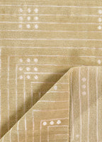 Aziel El Dokuma Yün ve İpek Halı 301x203 cm