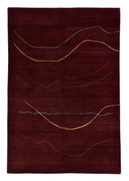 Lumora El Dokuma Yün Halı 240x172 cm