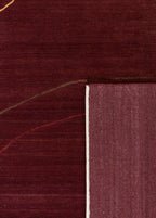 Lumora El Dokuma Yün Halı 240x172 cm