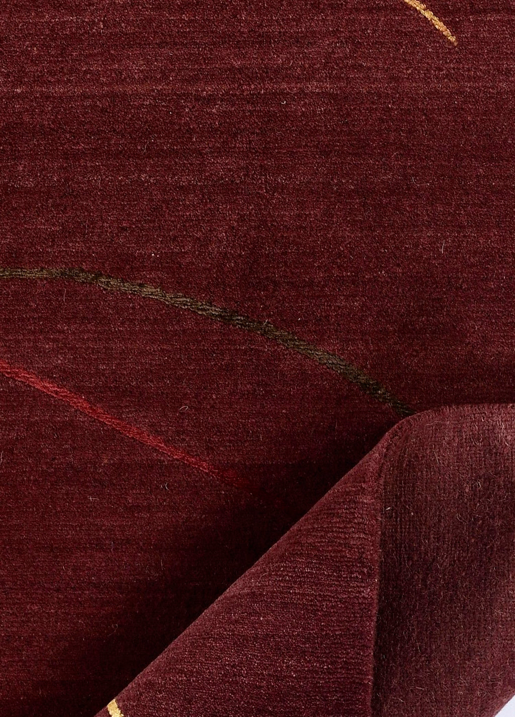 Lumora El Dokuma Yün Halı 240x172 cm