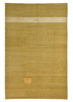 Zerinth El Dokuma Yün ve İpek Halı 271x183 cm