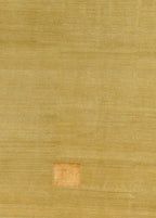 Zerinth El Dokuma Yün ve İpek Halı 271x183 cm