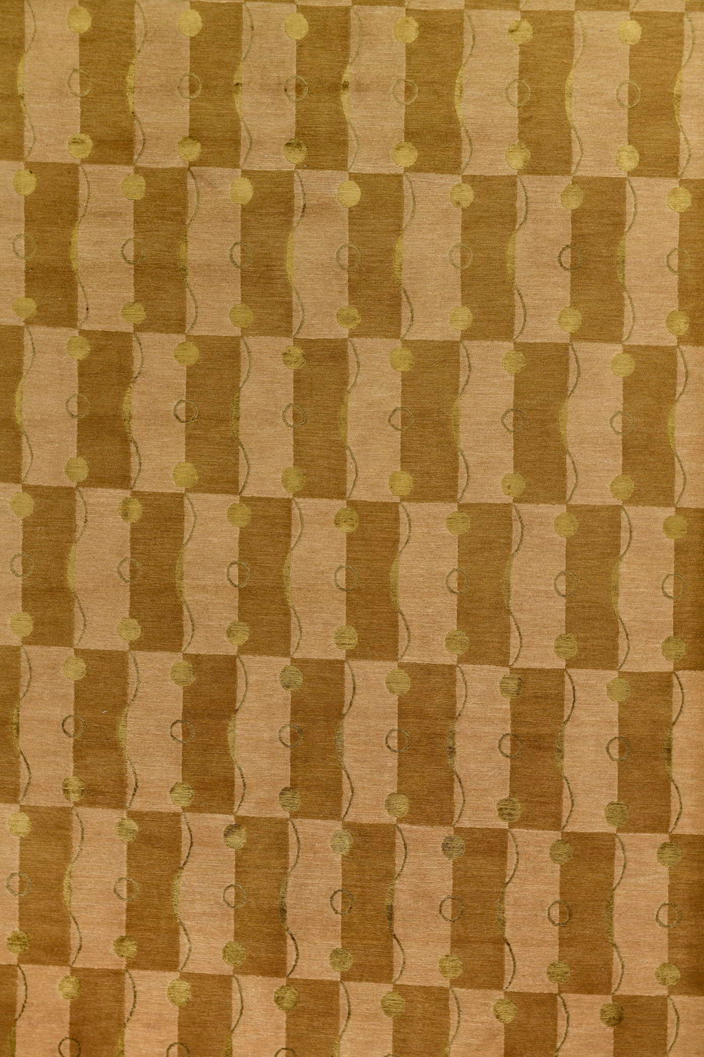Oscara El Dokuma Yün Halı 277x187 cm