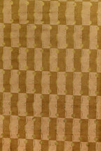 Oscara Hand-Woven Wool Carpet 277x187 cm