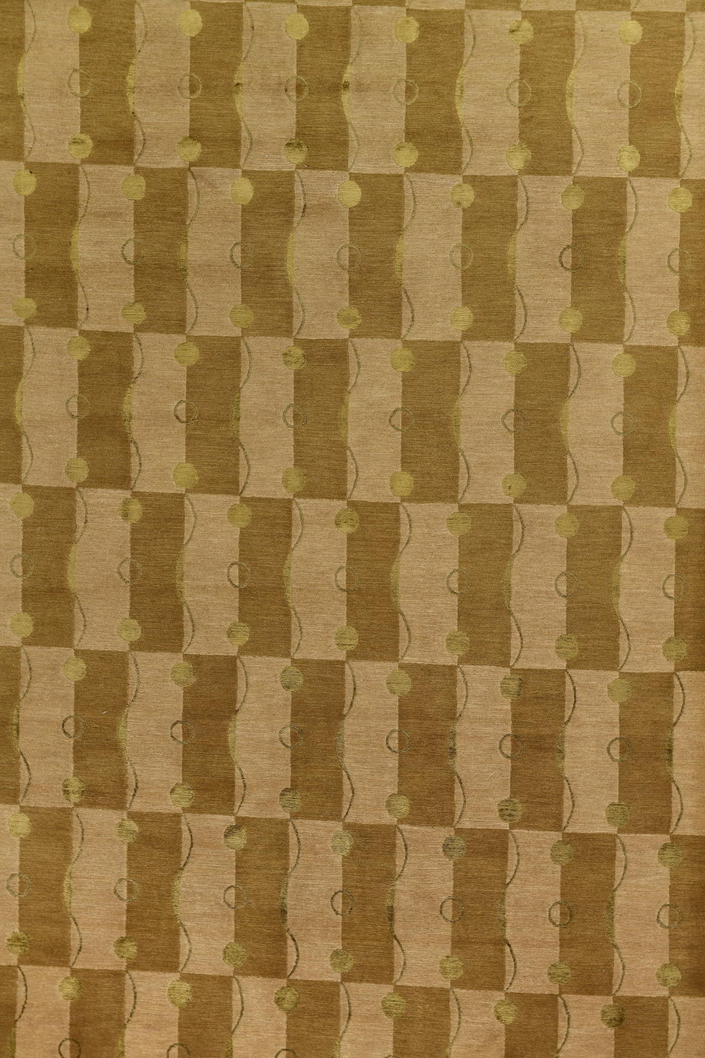 Oscara El Dokuma Yün Halı 277x187 cm