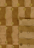 Oscara Hand-Woven Wool Carpet 277x187 cm