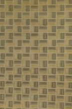 Gridan Hand-Woven Wool Carpet 263x184 cm