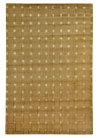 Braiden El Dokuma Yün ve İpek Halı 273x185 cm