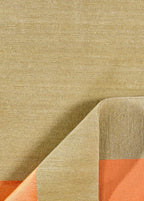 Kolorex El Dokuma Yün ve İpek Halı 300x243 cm