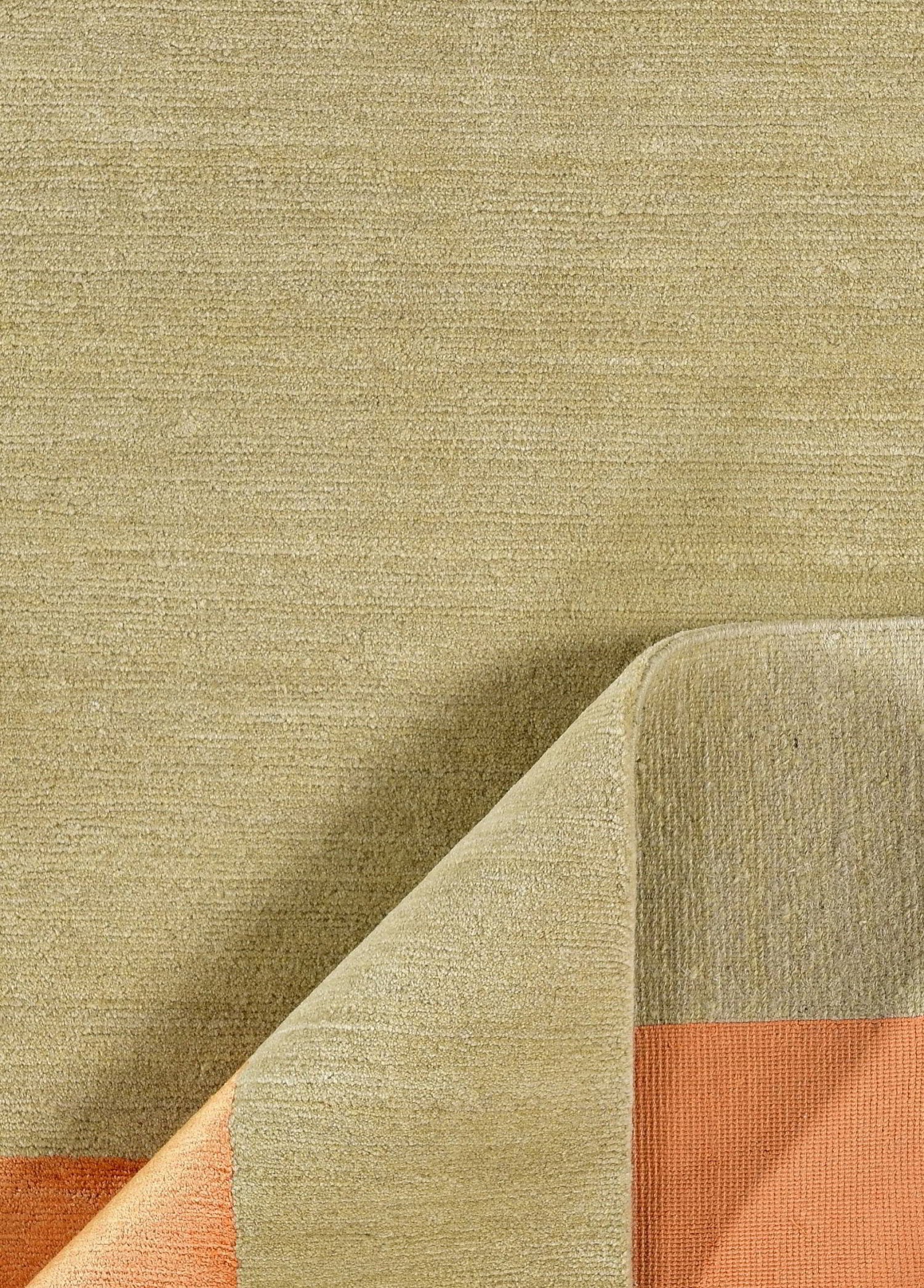 Kolorex El Dokuma Yün ve İpek Halı 300x243 cm