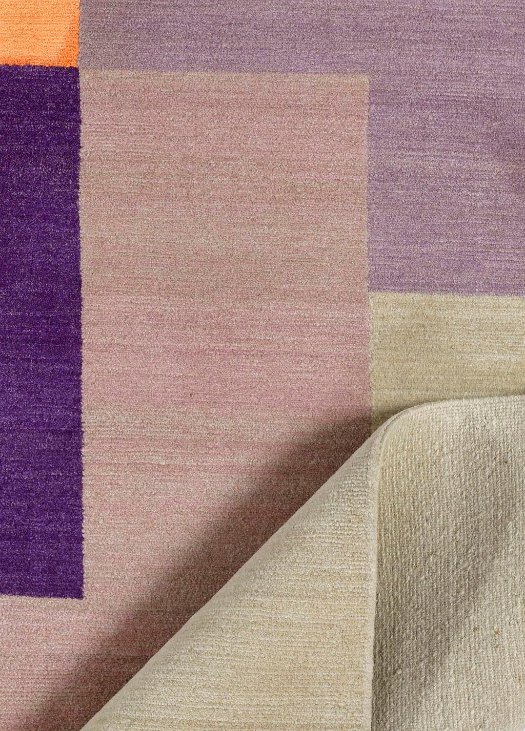Virelle El Dokuma Yün ve İpek Halı 278x179 cm