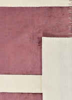 Arqeva El Dokuma Yün ve İpek Halı 241x170 cm