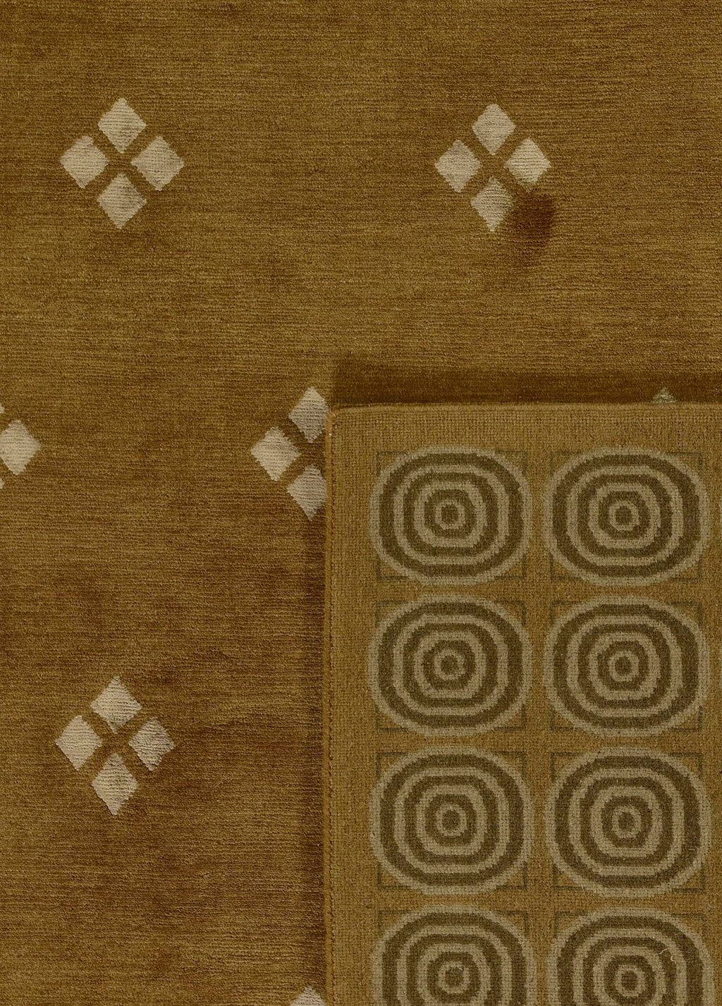 Arvion El Dokuma Yün Halı 270x184 cm