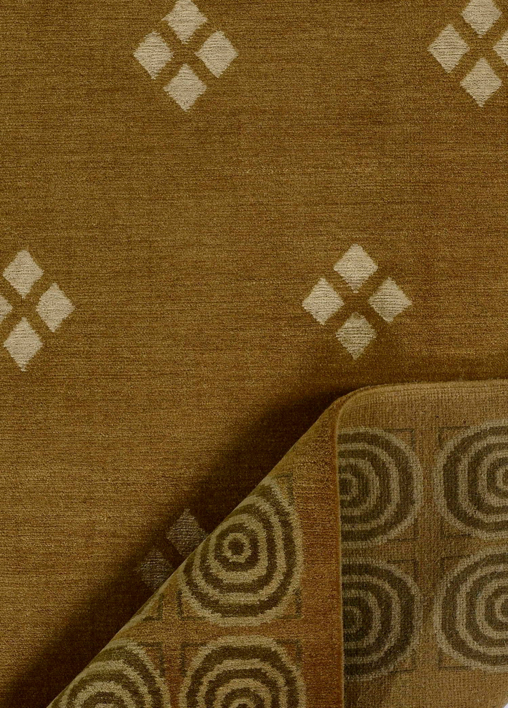 Arvion El Dokuma Yün Halı 270x184 cm