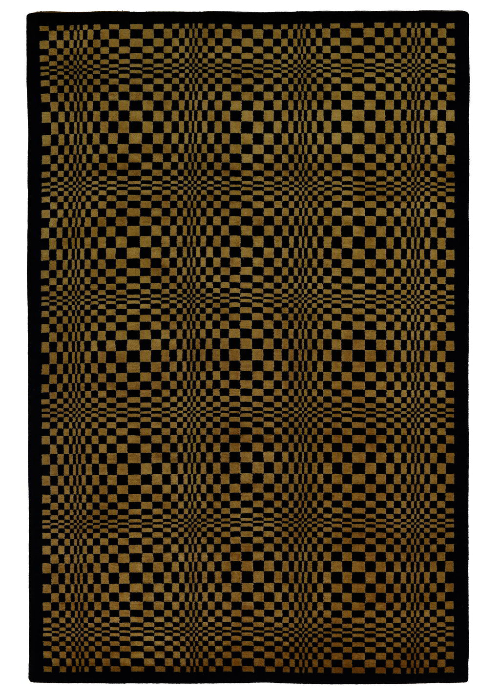 Velox El Dokuma Yün Halı 278x182 cm