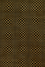 Velox Hand-Woven Wool Carpet 278x182 cm