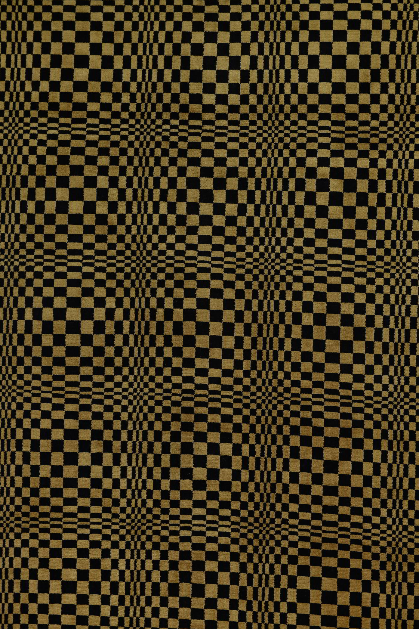 Velox El Dokuma Yün Halı 278x182 cm