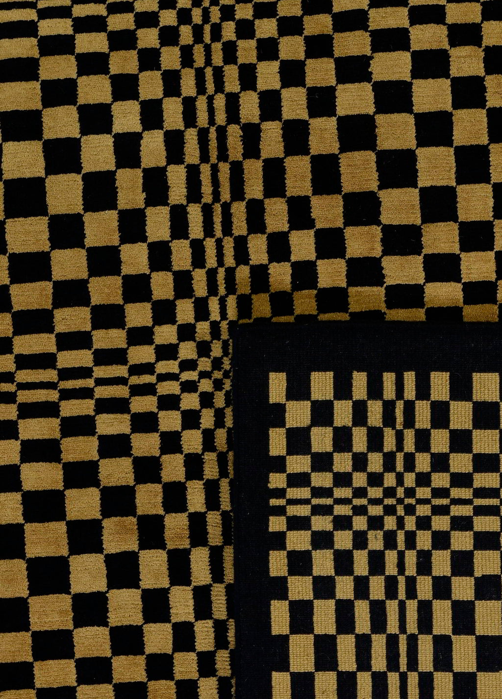 Velox El Dokuma Yün Halı 278x182 cm