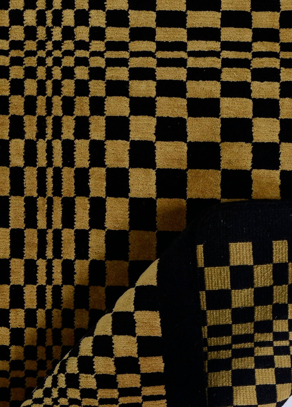 Velox El Dokuma Yün Halı 278x182 cm
