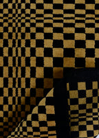 Velox Hand-Woven Wool Carpet 278x182 cm