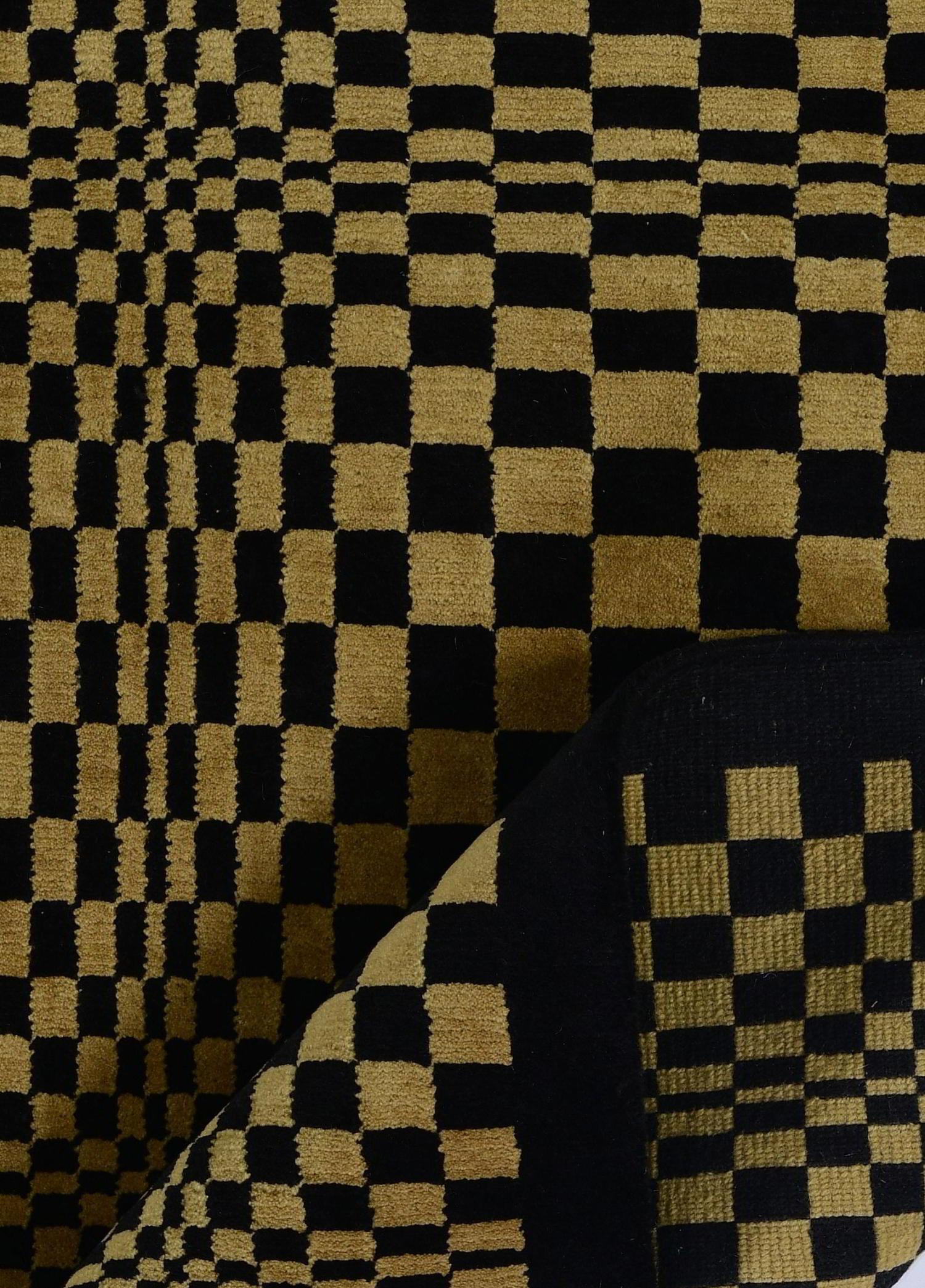 Velox El Dokuma Yün Halı 278x182 cm