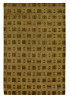 Modivo El Dokuma Yün Halı 272x186 cm