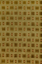 Modivo El Dokuma Yün Halı 272x186 cm