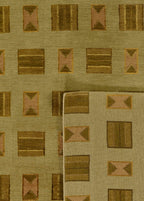 Modivo El Dokuma Yün Halı 272x186 cm