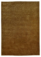 Mycelia El Dokuma Yün Halı 262x184 cm