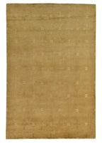 Folisa El Dokuma Yün Halı 269x184 cm