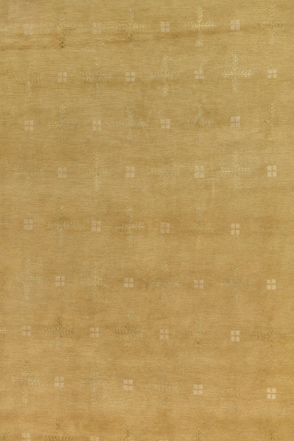 Folisa El Dokuma Yün Halı 269x184 cm