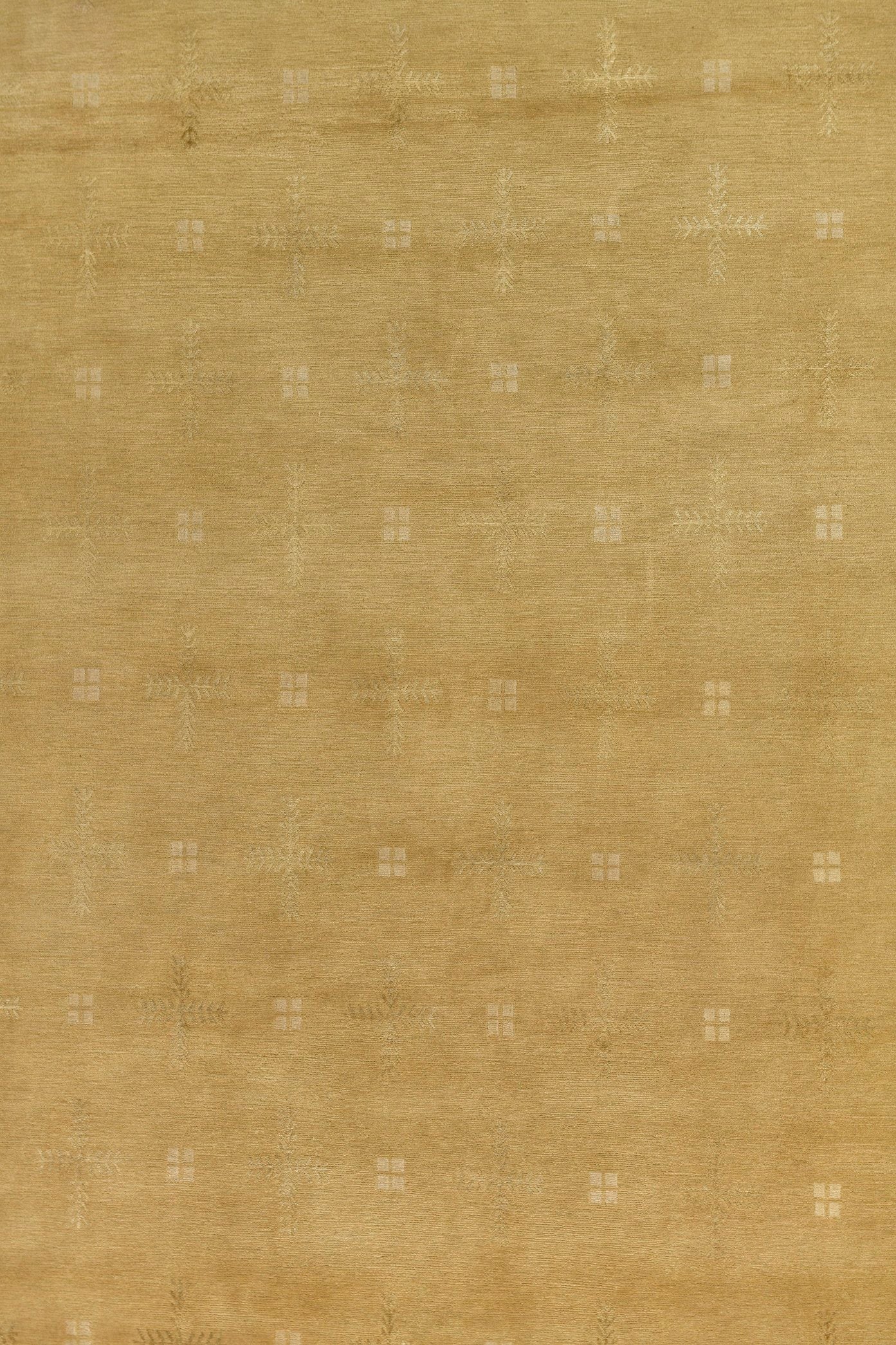Folisa El Dokuma Yün Halı 269x184 cm