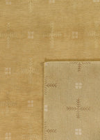 Folisa El Dokuma Yün Halı 269x184 cm
