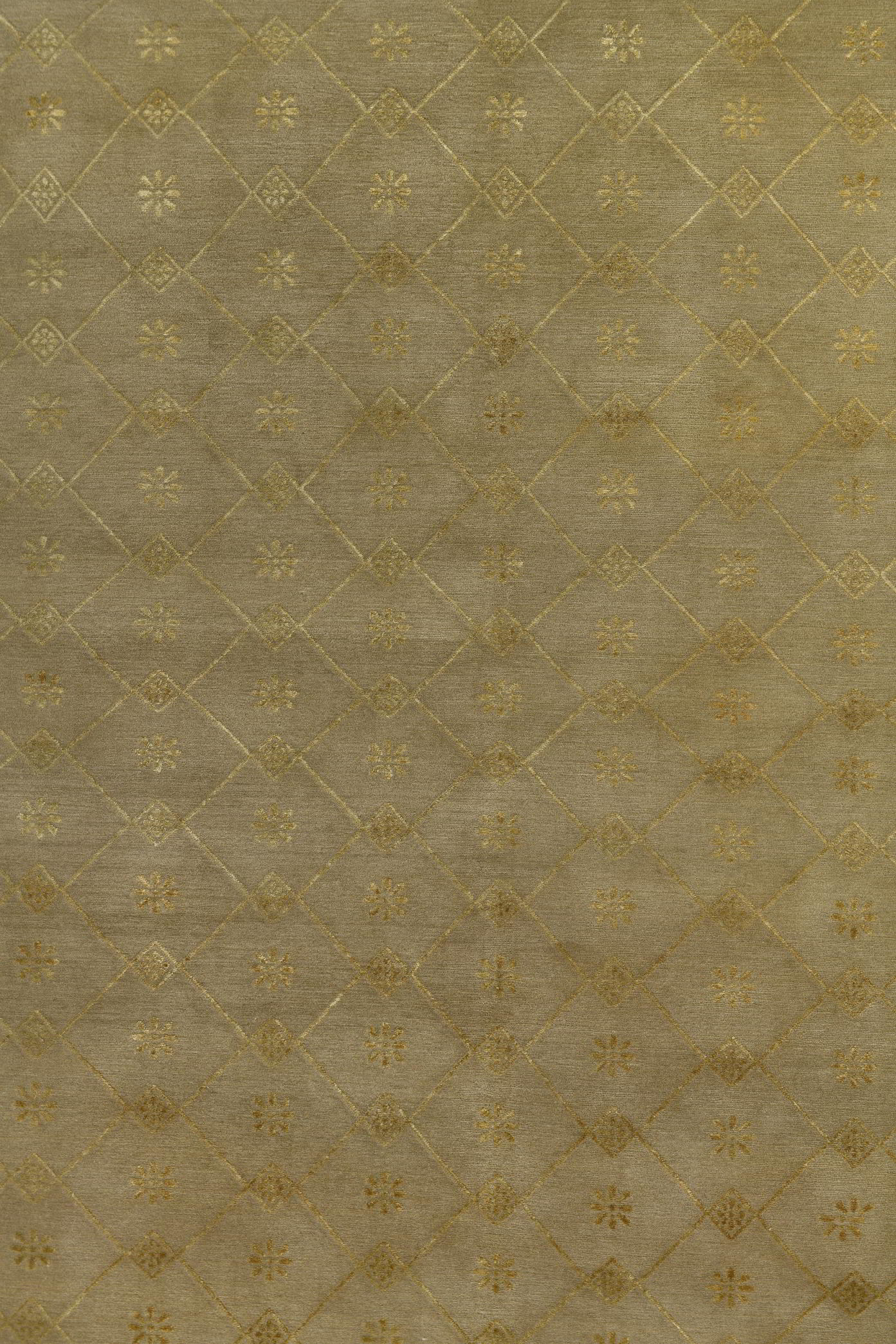 Modivo El Dokuma Yün Halı 263x184 cm