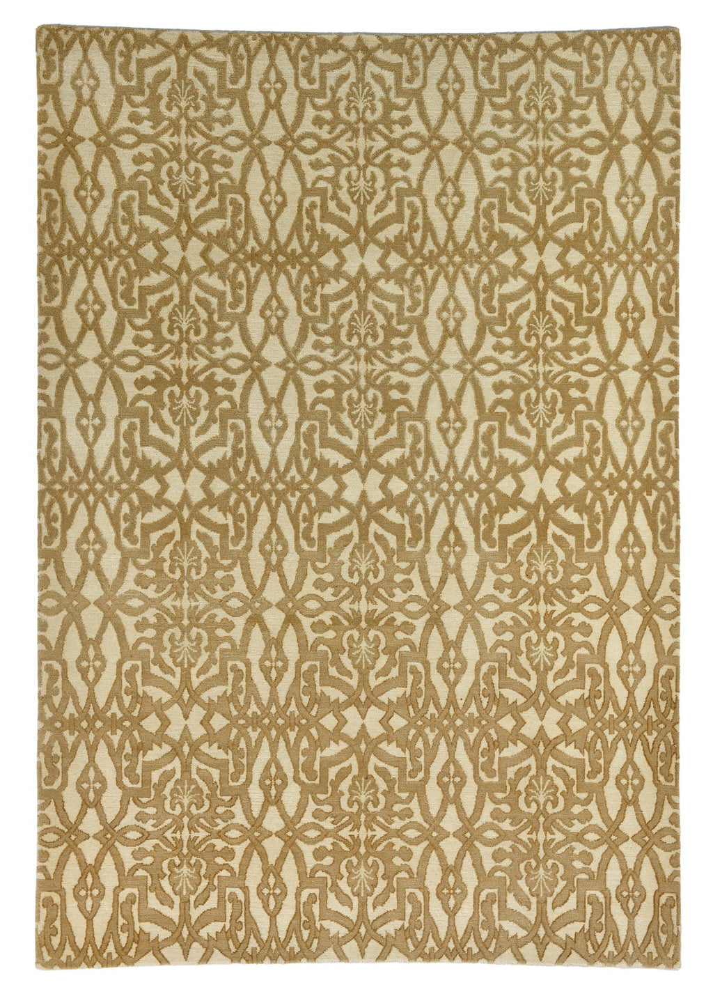 Seravine El Dokuma Yün Halı 254x184 cm