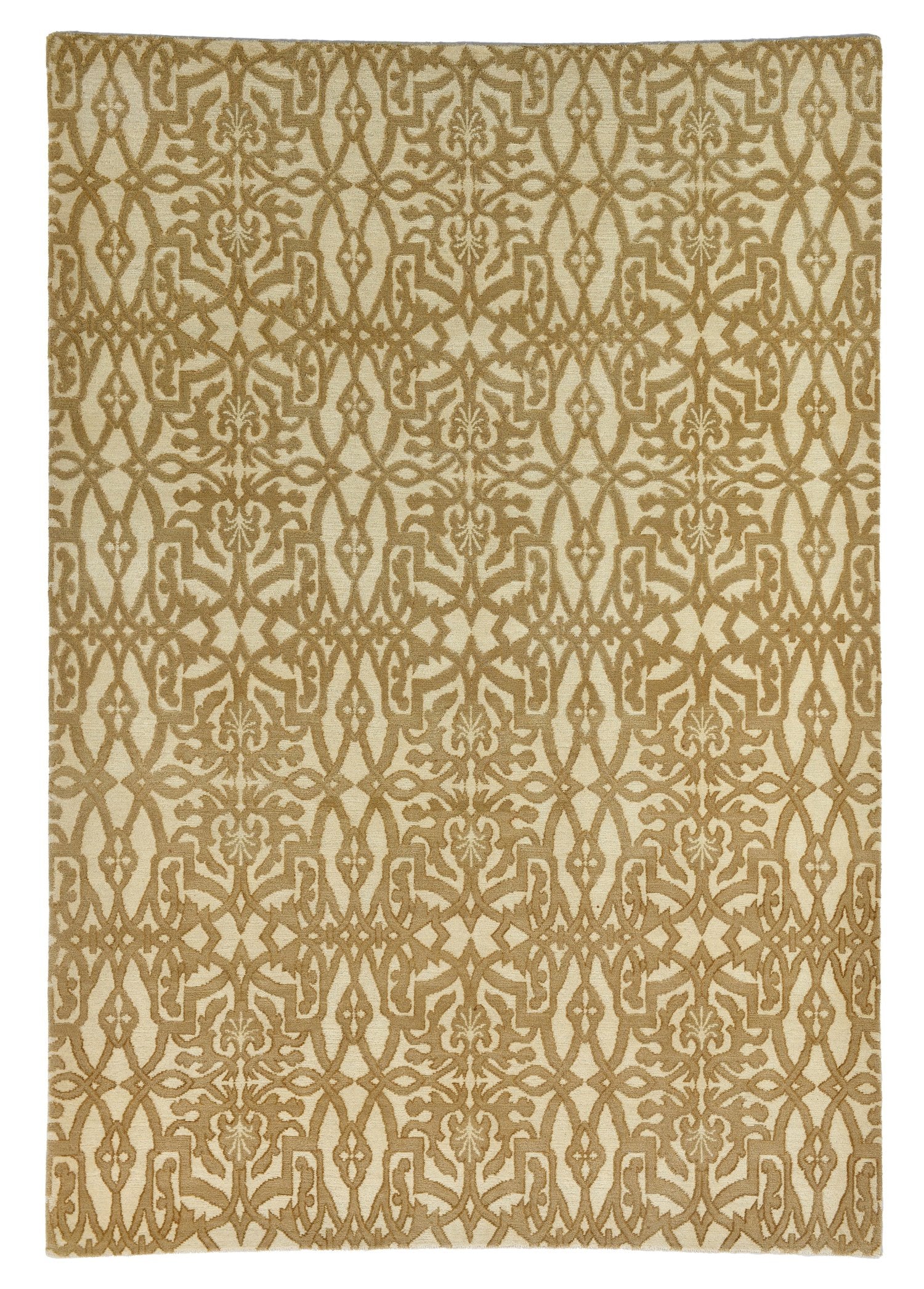Seravine El Dokuma Yün Halı 254x184 cm