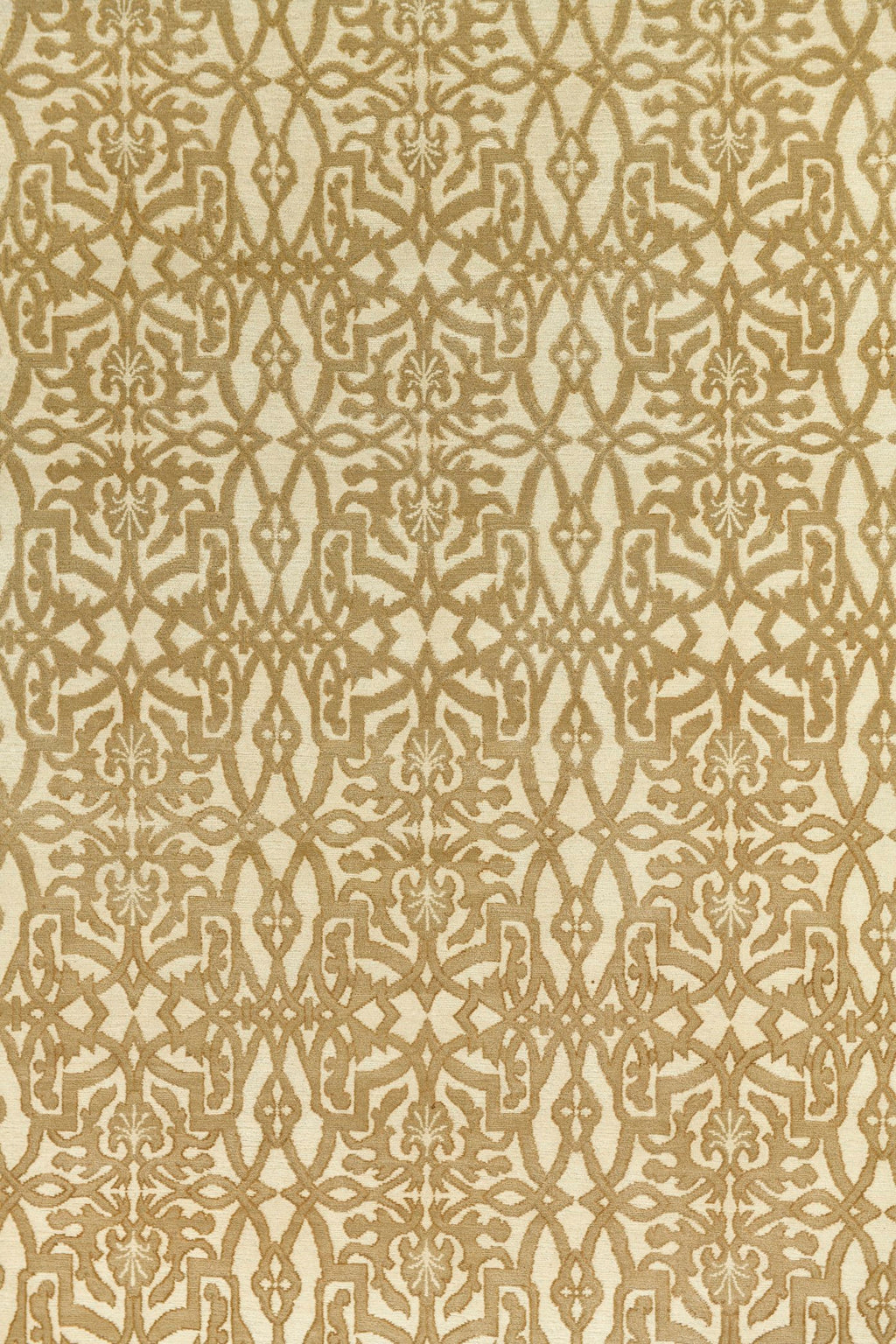 Seravine El Dokuma Yün Halı 254x184 cm
