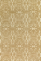Seravine Hand-Woven Wool Carpet 254x184 cm