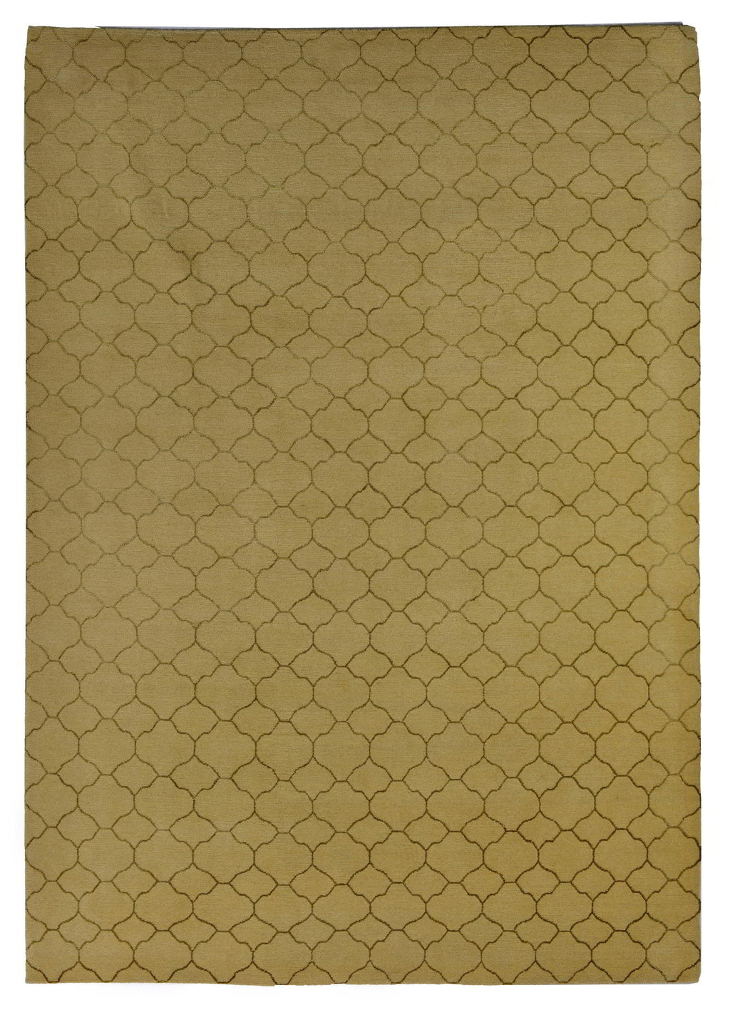 Lattura El Dokuma Yün Halı 267x187 cm