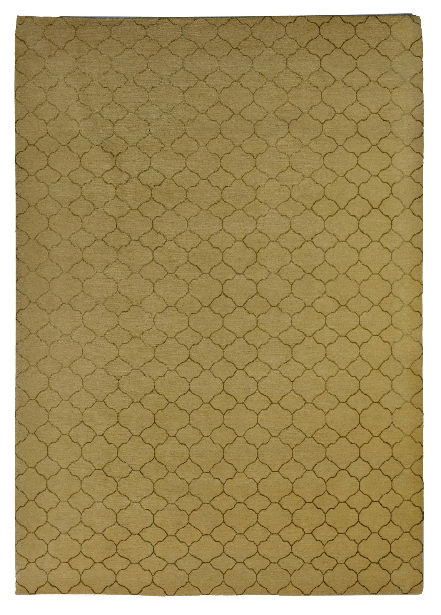 Lattura El Dokuma Yün Halı 267x187 cm