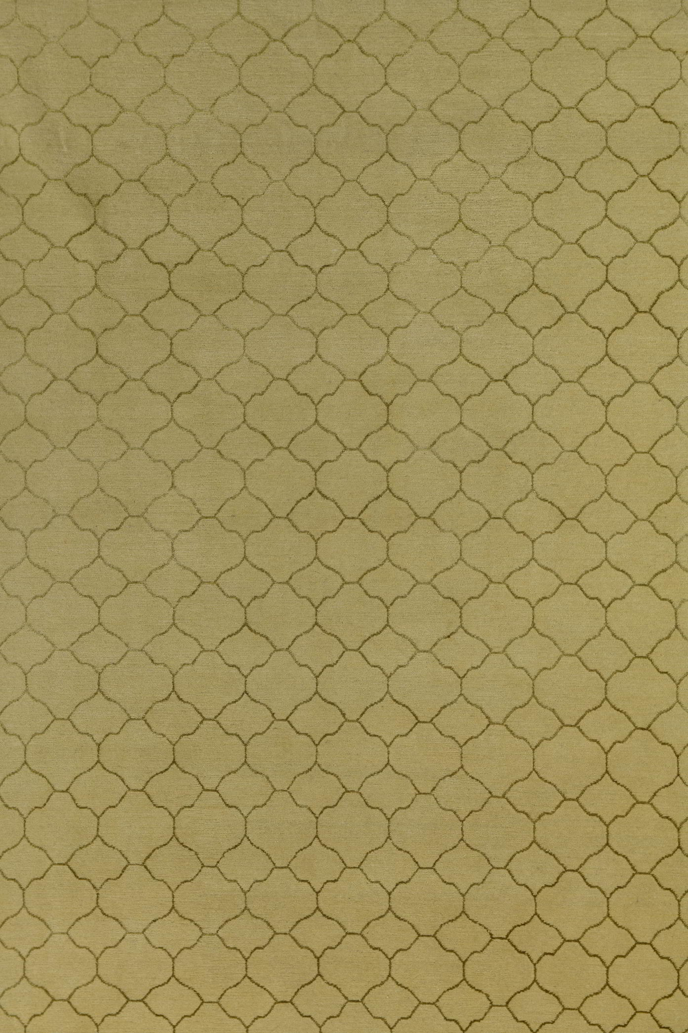 Lattura El Dokuma Yün Halı 267x187 cm