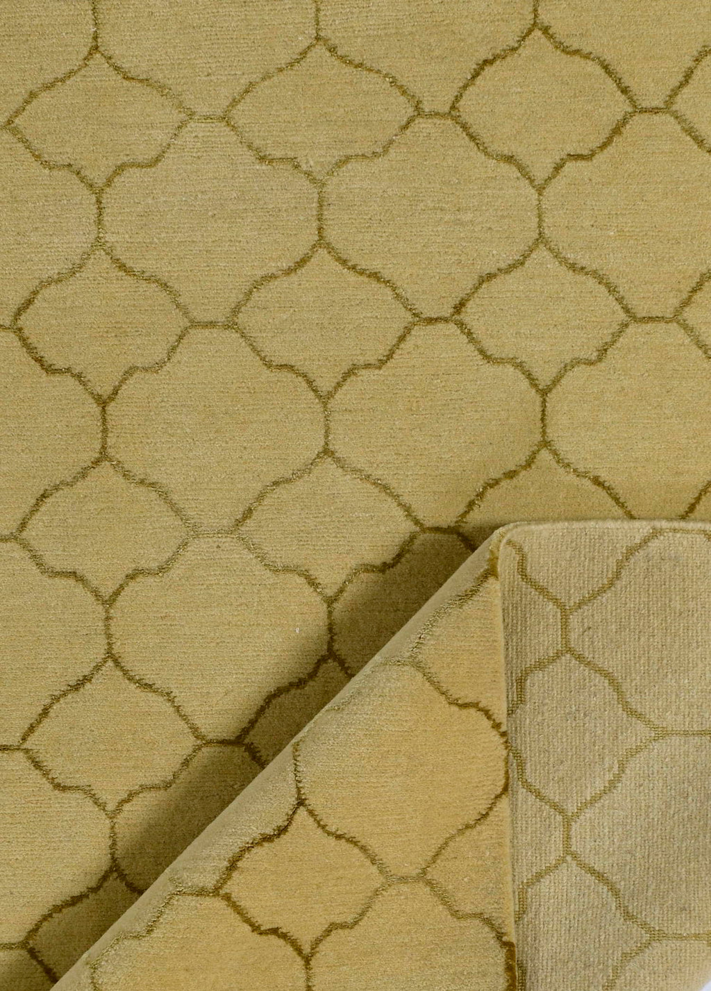 Lattura El Dokuma Yün Halı 267x187 cm
