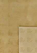 Nerilo El Dokuma Yün Halı 263x178 cm