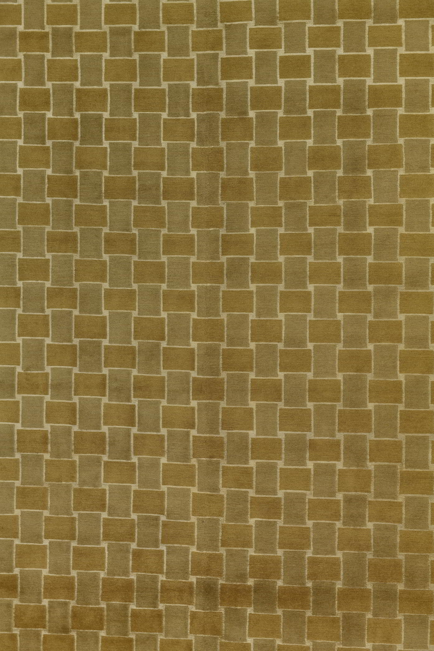 Brisca El Dokuma Yün Halı 274x182 cm