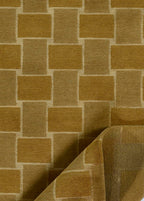 Brisca Hand-Woven Wool Carpet 274x182 cm